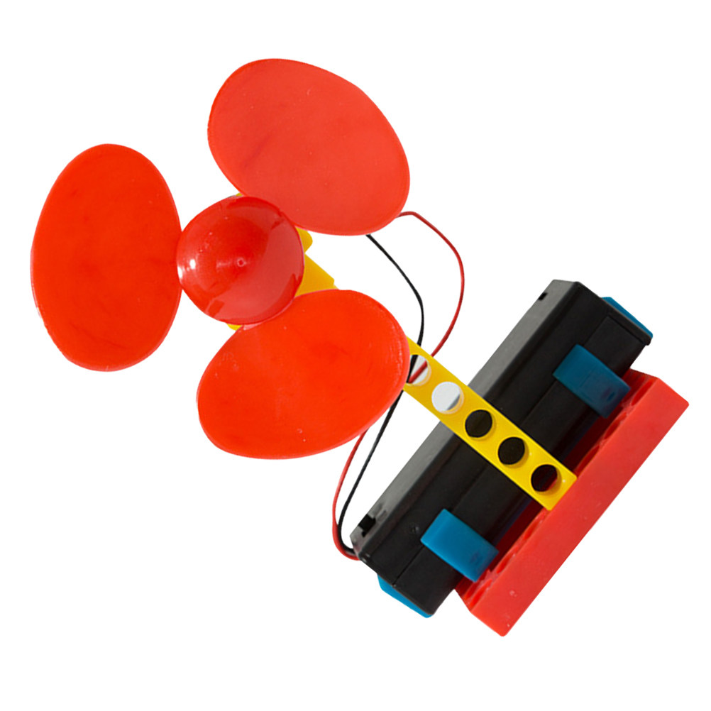 Electric Wind Generator STEM L - Science Kit 评论和价格