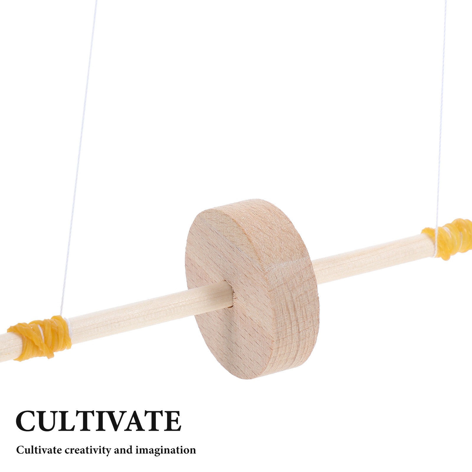 Maxwell Pendulum Wooden Scienc - Science Project Kit 评论和价格
