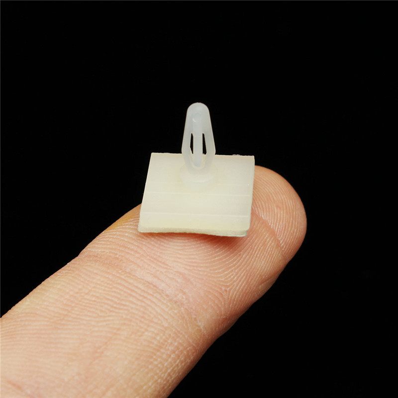 100pcs Plastic Pcb Pillar Stic - Circuit Snap Kit 评论和价格