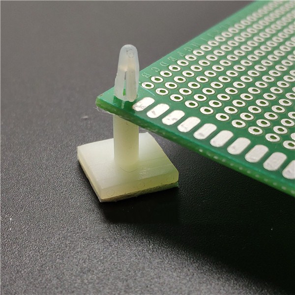 100pcs Plastic Pcb Pillar Stic - Circuit Snap Kit 评论和价格