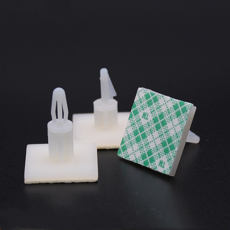 100pcs Plastic Pcb Pillar Stic - Circuit Snap Kit 评论和价格