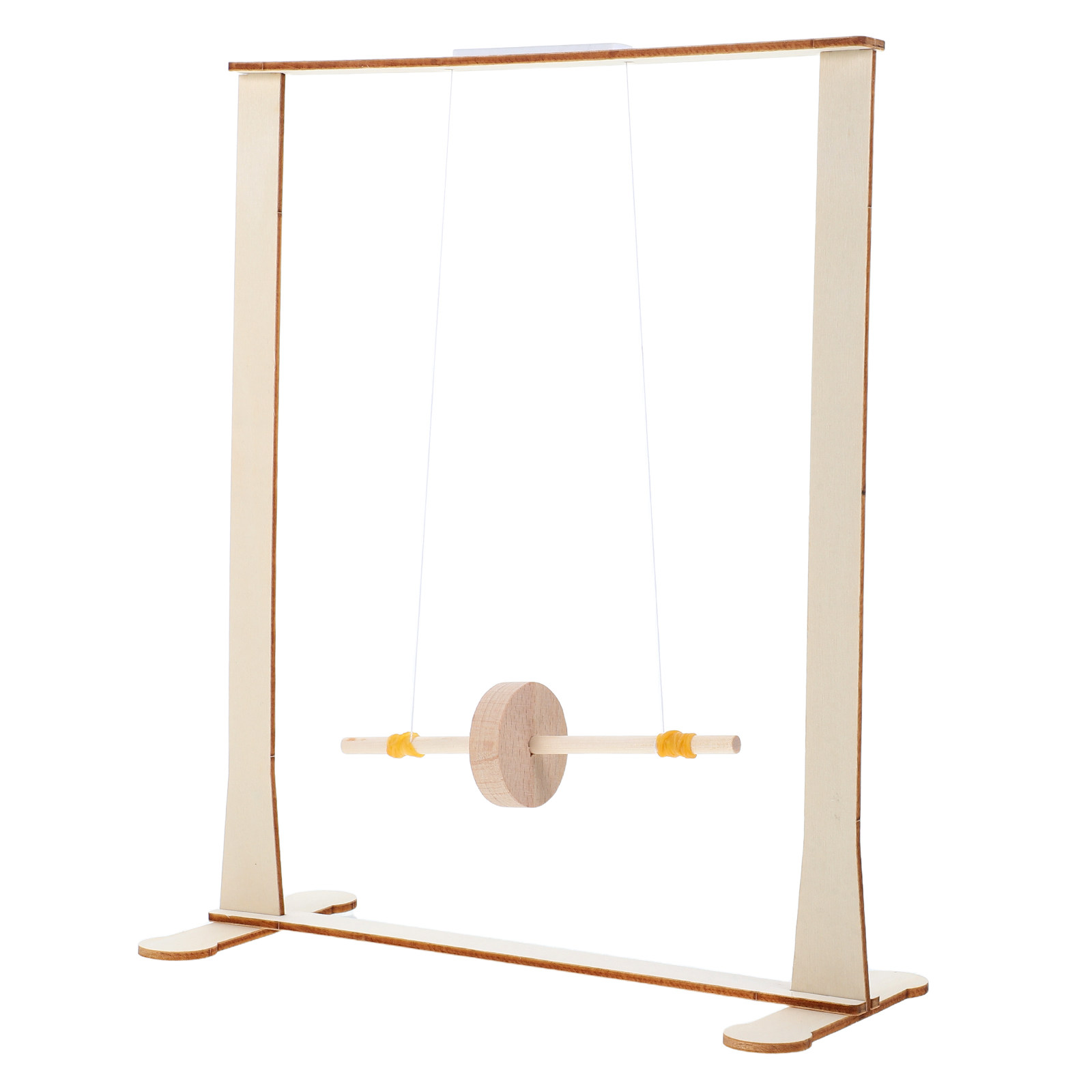 Maxwell Wooden Pendulum Educat - Science Kit 评论和价格