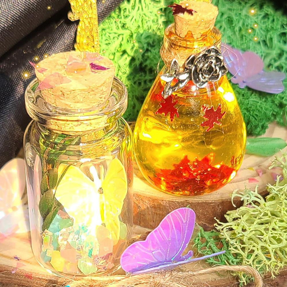 DIY Fairy Magical Potions Kit  - Science Kit 评论和价格