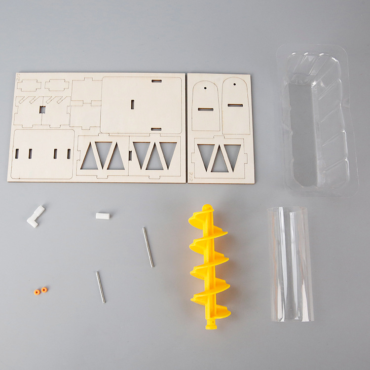 Scientific Experiment Archimed - Science Kit 评论和价格